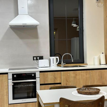 Bricks House Dilijan Apartment Екстериор снимка