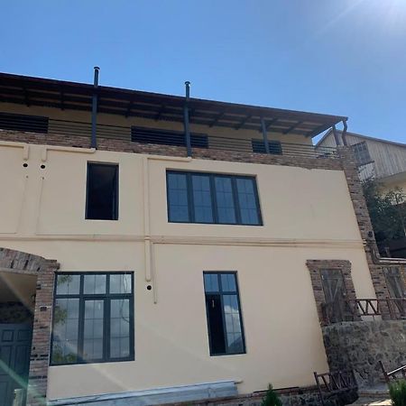 Bricks House Dilijan Apartment Екстериор снимка